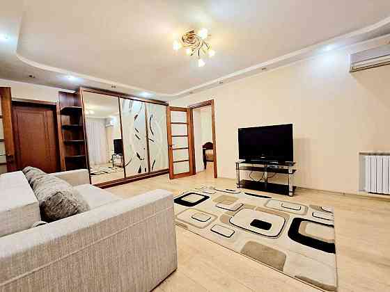 Оренда 2к квартири пр-т Науки (Гагаріна) нагорка парк шевченка центр Днепр