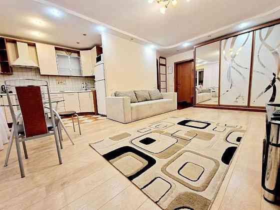 Оренда 2к квартири пр-т Науки (Гагаріна) нагорка парк шевченка центр Днепр