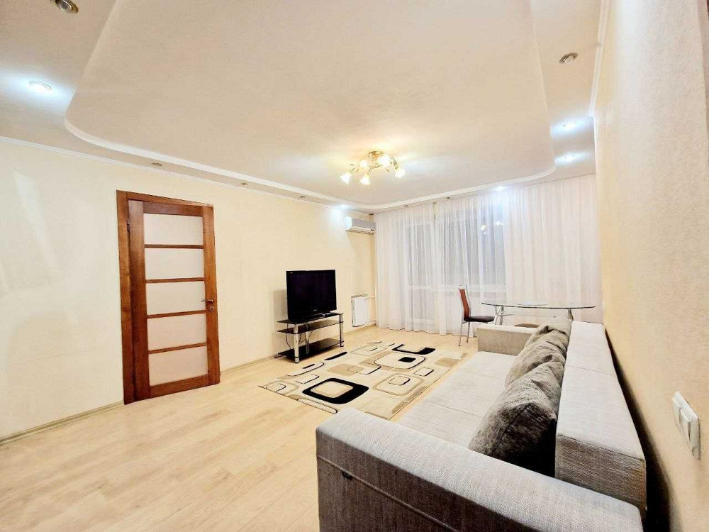 Оренда 2к квартири пр-т Науки (Гагаріна) нагорка парк шевченка центр Дніпро - зображення 5