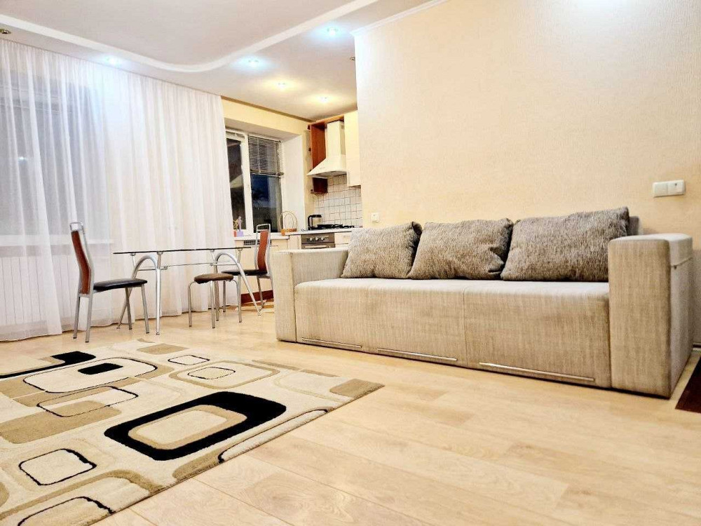 Оренда 2к квартири пр-т Науки (Гагаріна) нагорка парк шевченка центр Дніпро - зображення 3