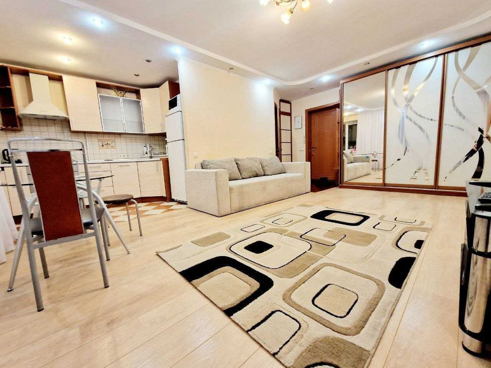 Оренда 2к квартири пр-т Науки (Гагаріна) нагорка парк шевченка центр Дніпро - зображення 1