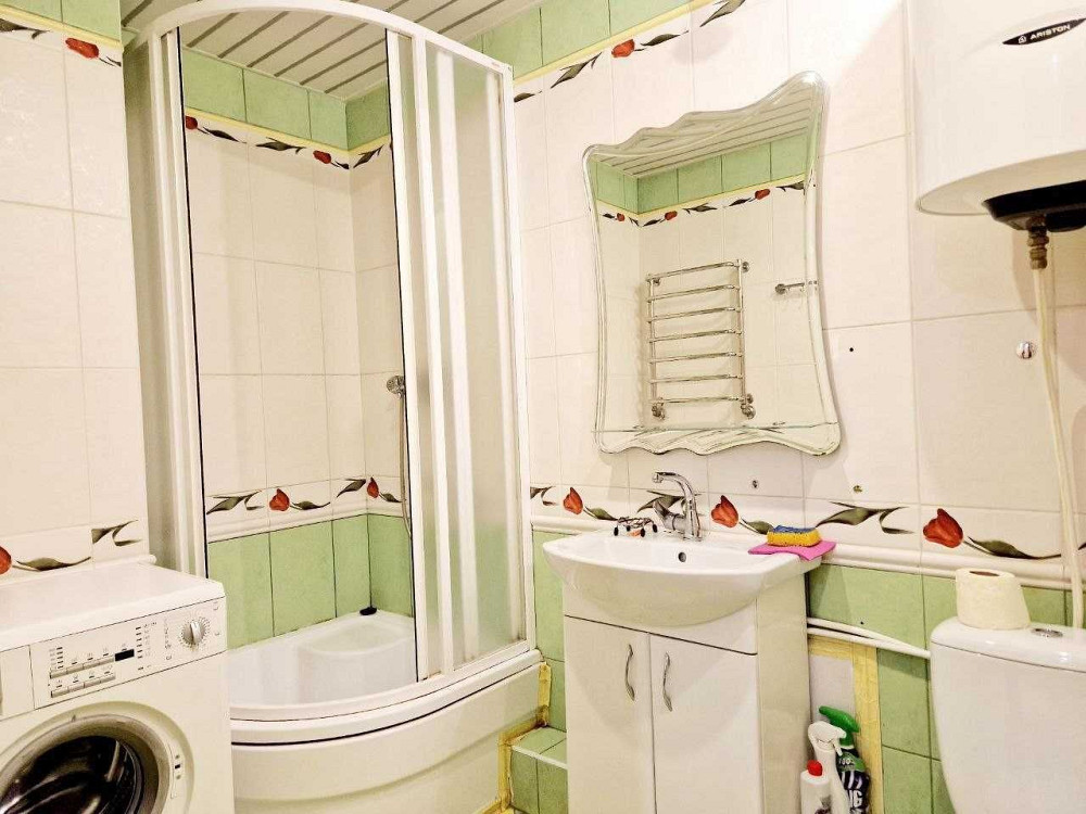 Оренда 2к квартири пр-т Науки (Гагаріна) нагорка парк шевченка центр Дніпро - зображення 8