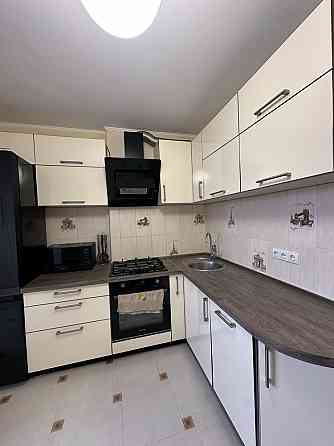 Перша оренда 1 кімн квартири 47м2 ЖК Софія Софиевская Борщаговка