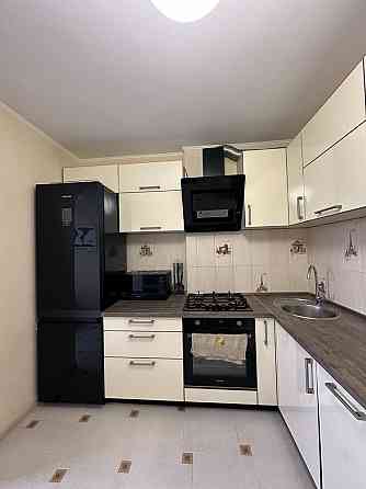 Перша оренда 1 кімн квартири 47м2 ЖК Софія Софиевская Борщаговка