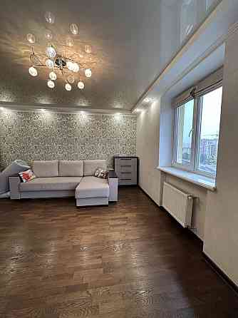 Перша оренда 1 кімн квартири 47м2 ЖК Софія Софиевская Борщаговка