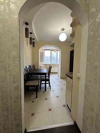 Перша оренда 1 кімн квартири 47м2 ЖК Софія Софиевская Борщаговка