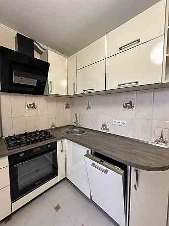 Перша оренда 1 кімн квартири 47м2 ЖК Софія Софиевская Борщаговка