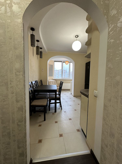 Перша оренда 1 кімн квартири 47м2 ЖК Софія Софіївська Борщагівка - зображення 5