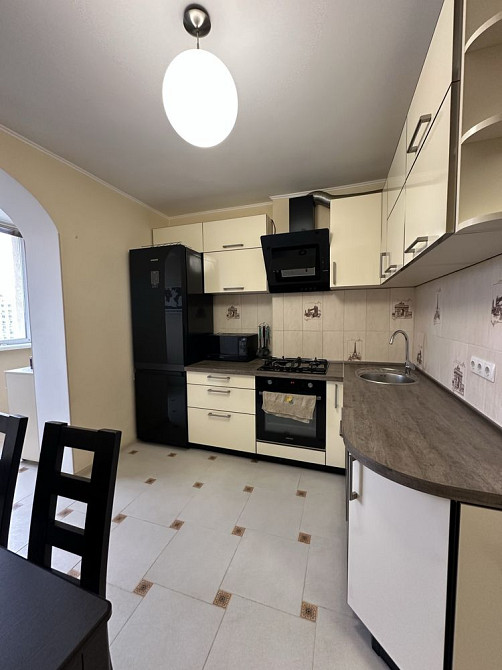 Перша оренда 1 кімн квартири 47м2 ЖК Софія Софіївська Борщагівка - зображення 4