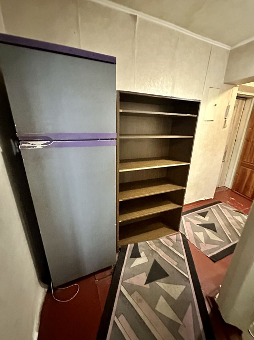 Сдам 2-комнатную квартиру Центр можно военным Запорожье - изображение 5