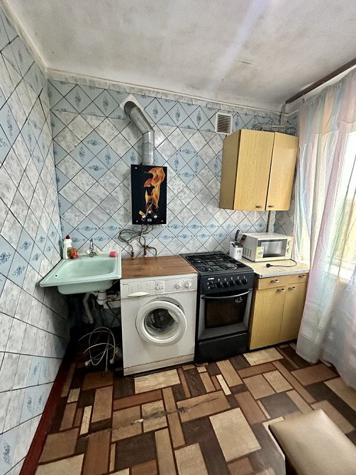 Сдам 2-комнатную квартиру Центр можно военным Запорожье - изображение 7