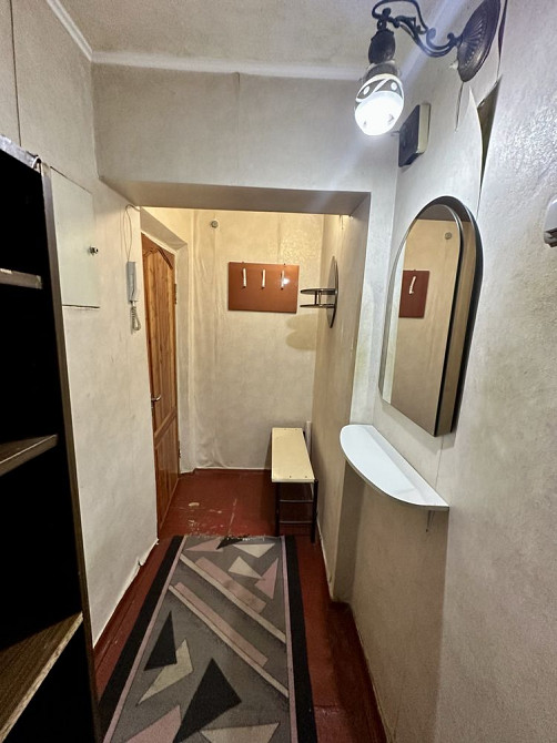 Сдам 2-комнатную квартиру Центр можно военным Запорожье - изображение 6