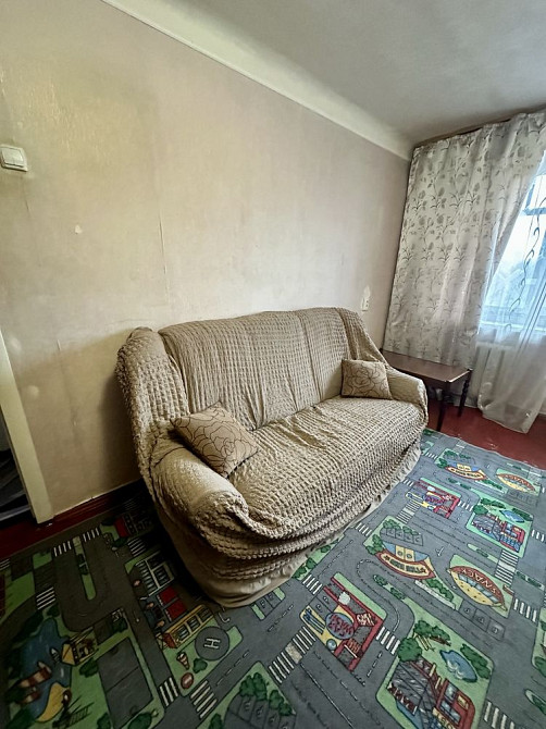 Сдам 2-комнатную квартиру Центр можно военным Запорожье - изображение 2