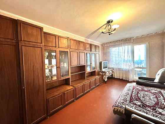 3-х кімнатна, пр-т Свободи, Виноградарь. Киев