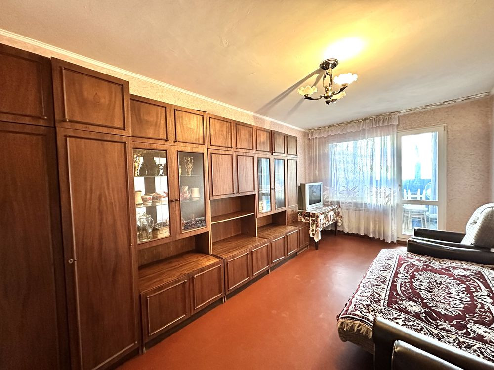 3-х кімнатна, пр-т Свободи, Виноградарь. Киев - изображение 4