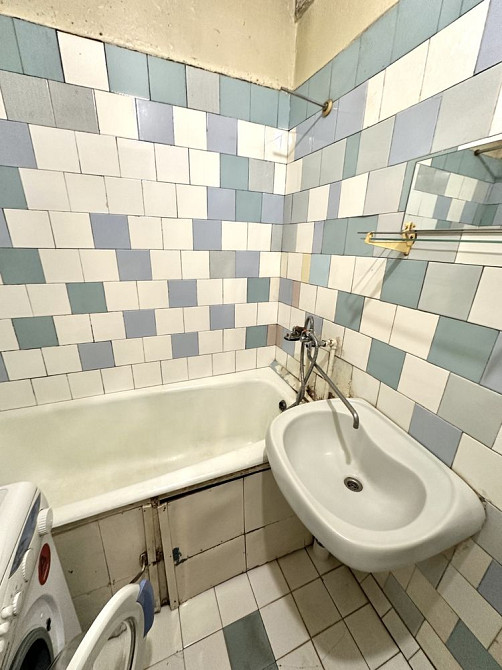 3-х кімнатна, пр-т Свободи, Виноградарь. Киев - изображение 8