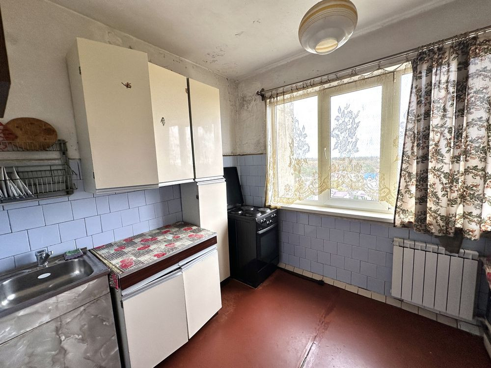 3-х кімнатна, пр-т Свободи, Виноградарь. Киев - изображение 7