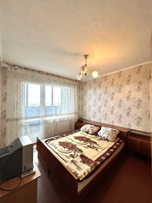 3-х кімнатна, пр-т Свободи, Виноградарь. Киев - изображение 1