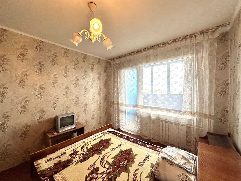 3-х кімнатна, пр-т Свободи, Виноградарь. Киев - изображение 2