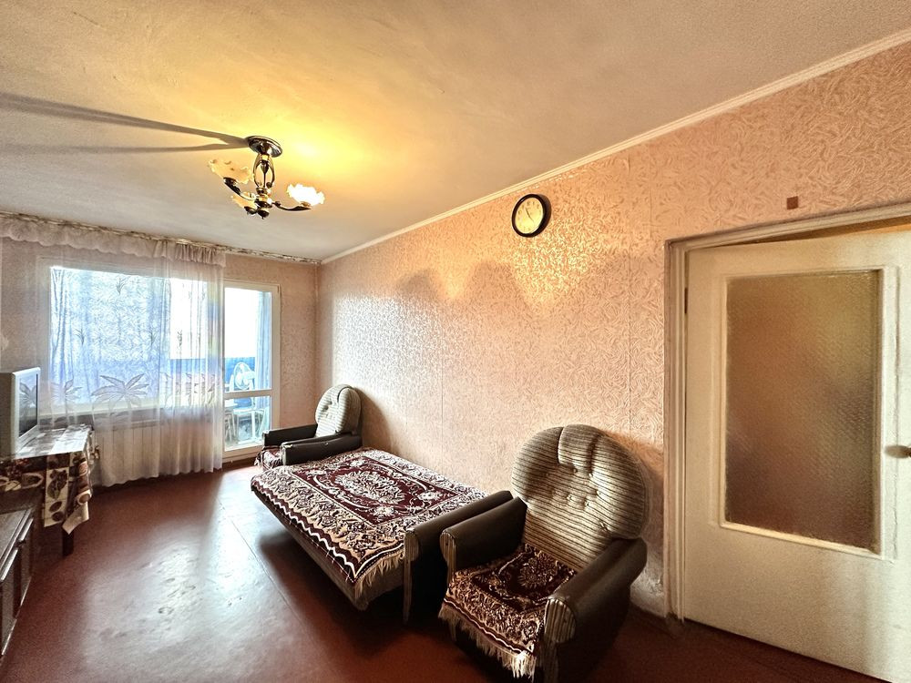 3-х кімнатна, пр-т Свободи, Виноградарь. Киев - изображение 3