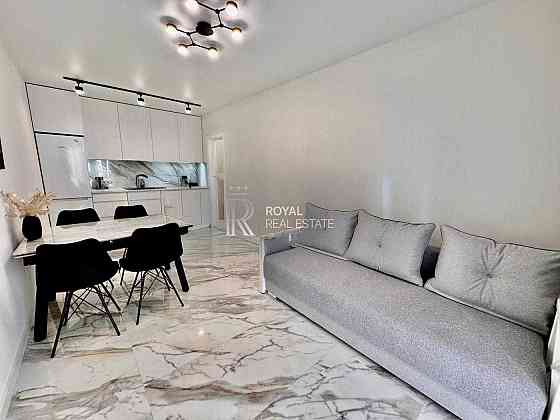 АКТУАЛЬНА квартира ЖК "Нова Англія" м Васильківська 2 кімнати КЛЮЧІ Киев