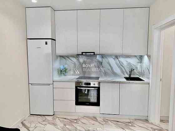 АКТУАЛЬНА квартира ЖК "Нова Англія" м Васильківська 2 кімнати КЛЮЧІ Киев