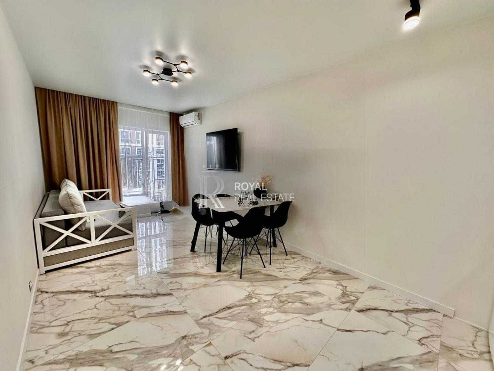 АКТУАЛЬНА квартира ЖК "Нова Англія" м Васильківська 2 кімнати КЛЮЧІ Киев - изображение 6