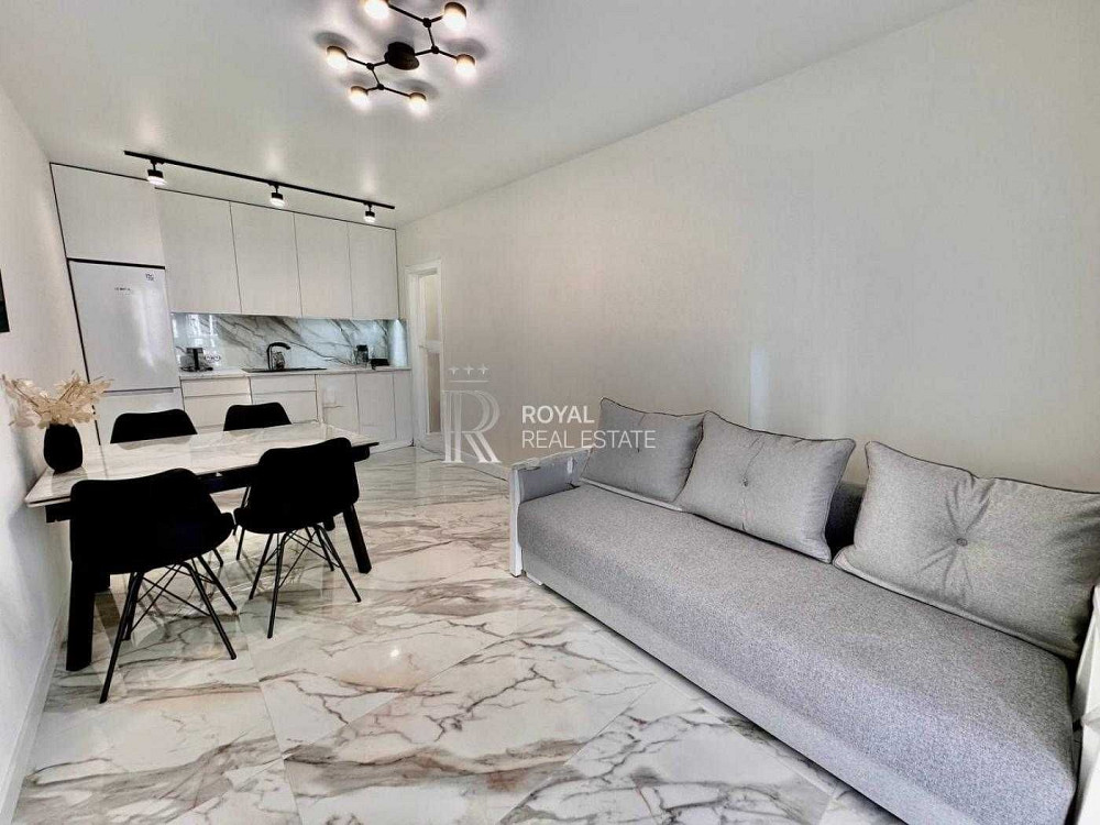 АКТУАЛЬНА квартира ЖК "Нова Англія" м Васильківська 2 кімнати КЛЮЧІ Киев - изображение 1