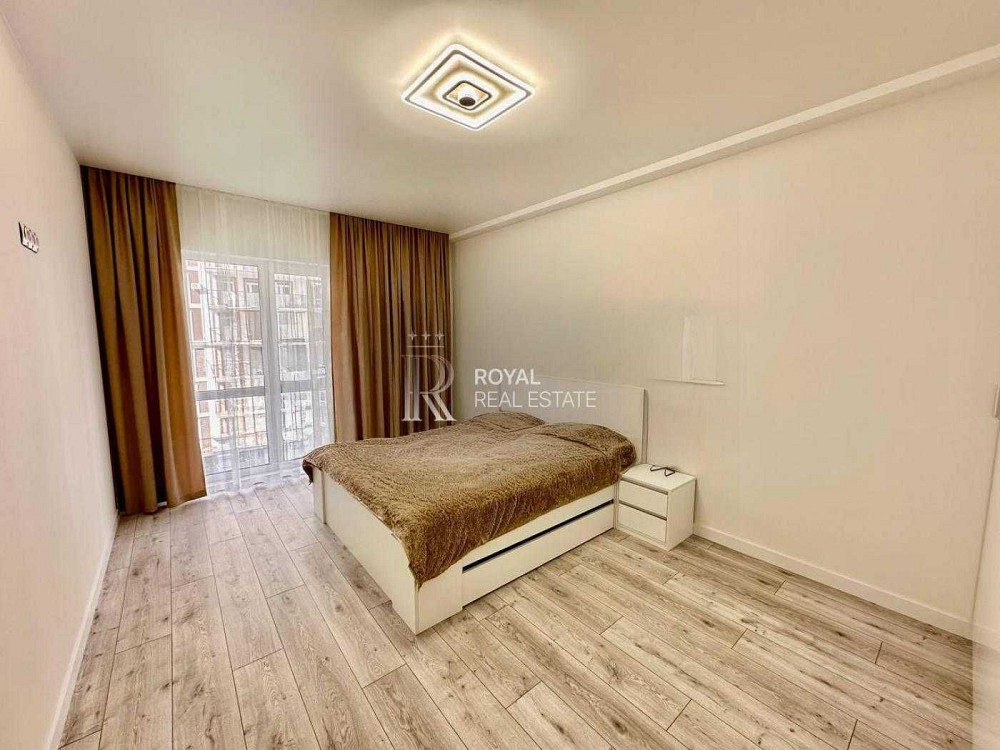 АКТУАЛЬНА квартира ЖК "Нова Англія" м Васильківська 2 кімнати КЛЮЧІ Киев - изображение 7