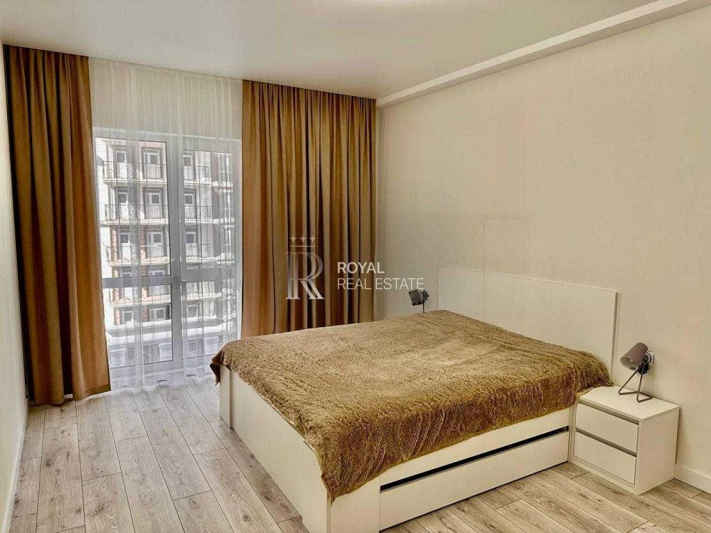 АКТУАЛЬНА квартира ЖК "Нова Англія" м Васильківська 2 кімнати КЛЮЧІ Киев - изображение 8