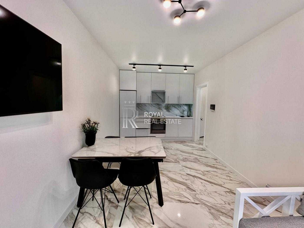 АКТУАЛЬНА квартира ЖК "Нова Англія" м Васильківська 2 кімнати КЛЮЧІ Киев - изображение 4