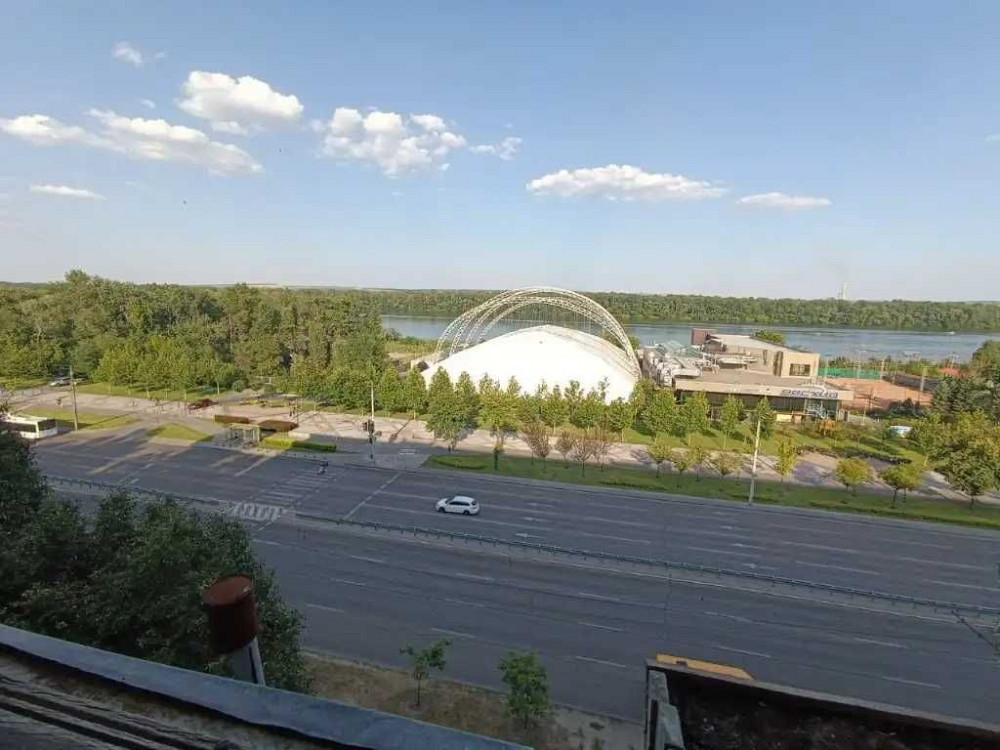 Сдам 2 комнатную квартиру Днепр - изображение 7