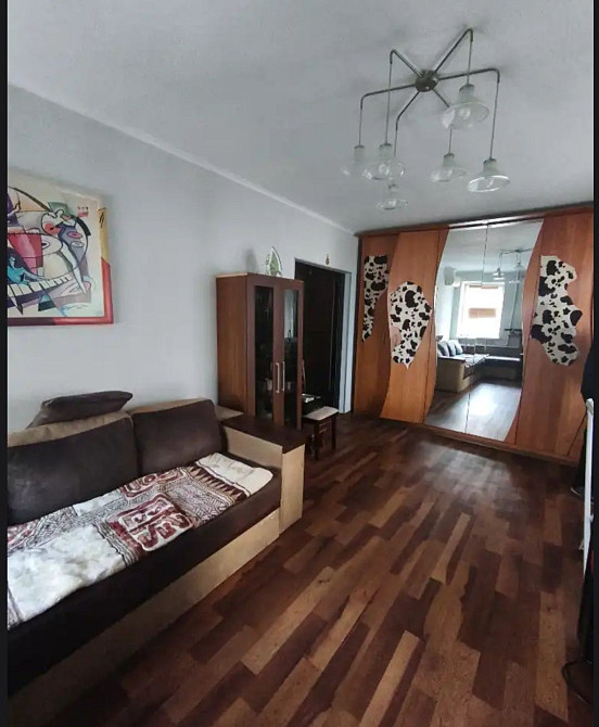 Здам однокімнатну квартиру на проспекті О. Поля Днепр - изображение 1