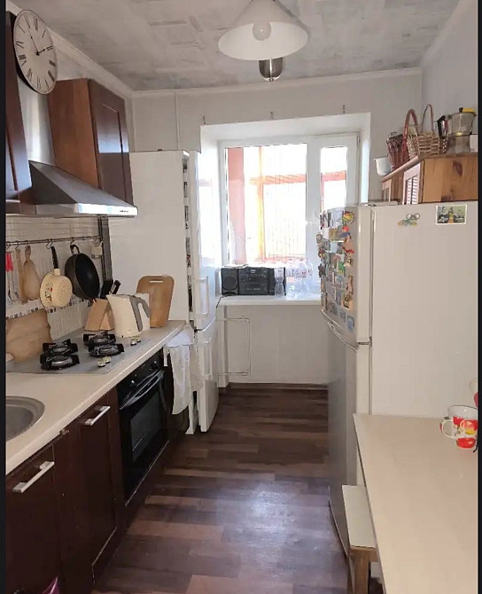 Здам однокімнатну квартиру на проспекті О. Поля Днепр - изображение 2