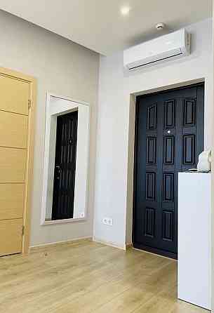 Аркадия Каманина жк 27 жемчужина вид на море! Парк Трасса Здоровья Одесса