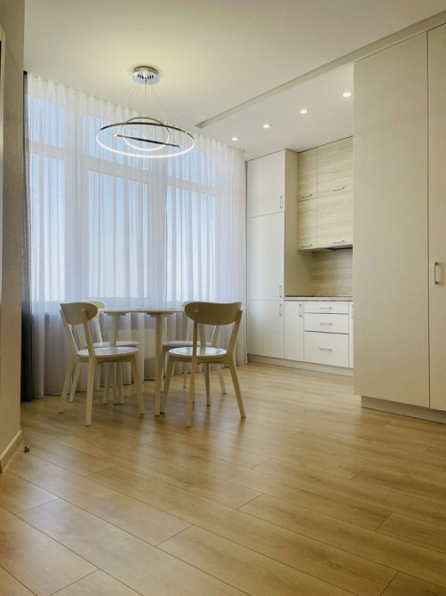 Аркадия Каманина жк 27 жемчужина вид на море! Парк Трасса Здоровья Одеса - зображення 8