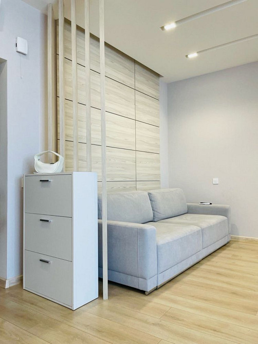 Аркадия Каманина жк 27 жемчужина вид на море! Парк Трасса Здоровья Одеса - зображення 3