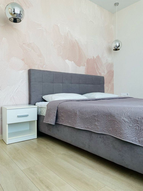 Аркадия Каманина жк 27 жемчужина вид на море! Парк Трасса Здоровья Одеса - зображення 1