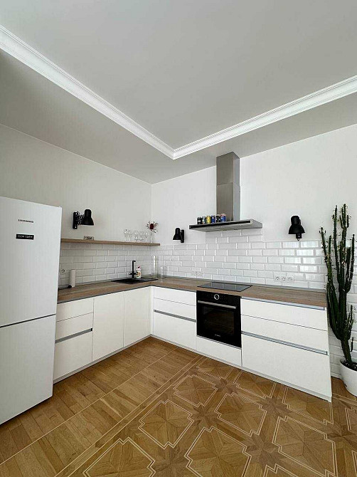 1-ком возле парка Победы/Академическая/Черняховского/5 Фонтана Одеса - зображення 5