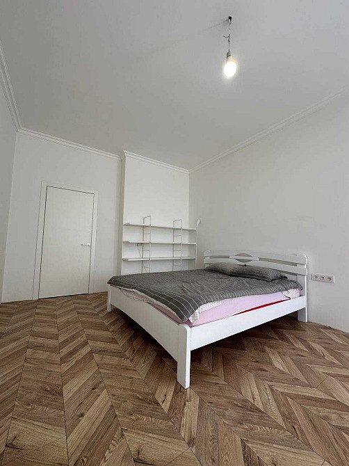 1-ком возле парка Победы/Академическая/Черняховского/5 Фонтана Одеса - зображення 2