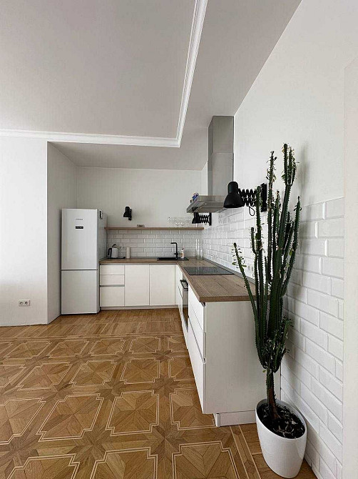 1-ком возле парка Победы/Академическая/Черняховского/5 Фонтана Одеса - зображення 7