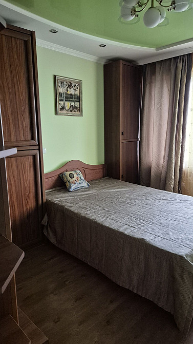 Оренда 3 кім.кварти по вул.Степана Бандери Тернопіль - зображення 1