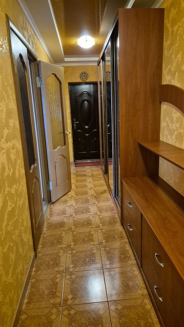 Оренда 3 кім.кварти по вул.Степана Бандери Тернопіль - зображення 3