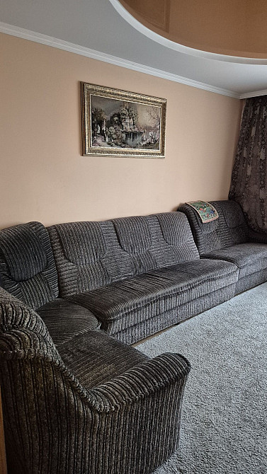 Оренда 3 кім.кварти по вул.Степана Бандери Тернопіль - зображення 8