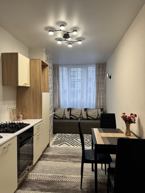 Здам квартиру .Власник Ірпінь - зображення 1