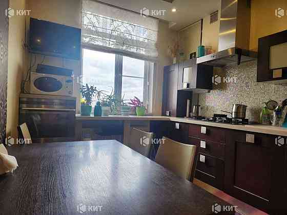 2к., 76м2, Центр (м. Гагарина, Небесной Сотни, Руднева), 130470 Харьков