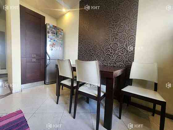 2к., 76м2, Центр (м. Гагарина, Небесной Сотни, Руднева), 130470 Харьков