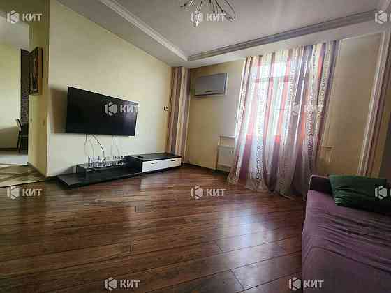 2к., 76м2, Центр (м. Гагарина, Небесной Сотни, Руднева), 130470 Харьков