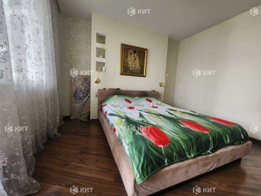 2к., 76м2, Центр (м. Гагарина, Небесной Сотни, Руднева), 130470 Харків - зображення 2