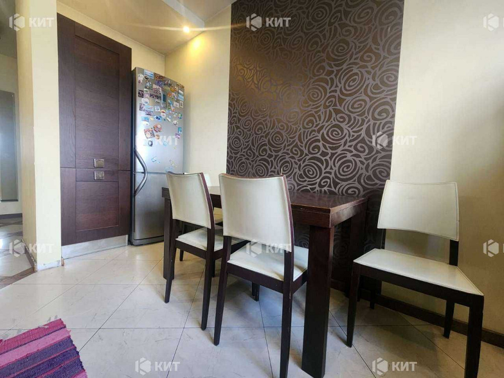 2к., 76м2, Центр (м. Гагарина, Небесной Сотни, Руднева), 130470 Харків - зображення 4